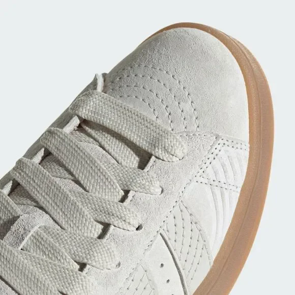 11.5M‎ - [NEW] Men's adidas Campus 00S Shoes 'White Tint' IF4334